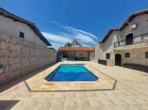 Casa Praia Peruibe